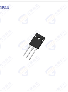ADC4D10120D晶体管DIODE SIL CARB 1200V 9A TO2473