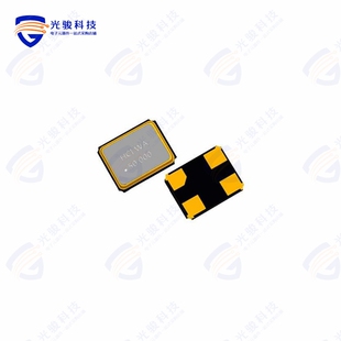 CO22H4-33.3333-18JDTSTK《XTAL OSC XO 33.3333MHZ HCMOS SMD》