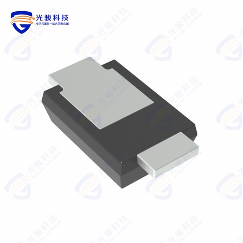 RB578VAM100TR《DIODE SCHOTTKY 100V 700MA TUMD2M》