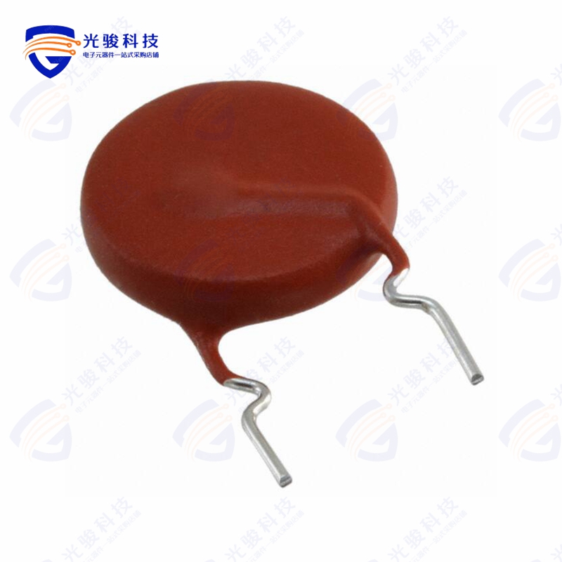 PTGL14AR100M6B72B0《PTC RESET FUSE 125V 280MA RADIAL》