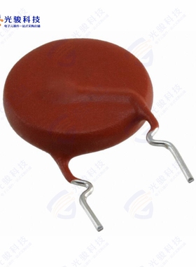 PTGL14AR100M6B72B0《PTC RESET FUSE 125V 280MA RADIAL》