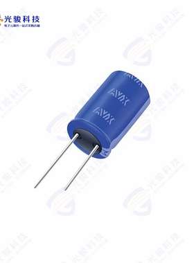 SCCW45B107SSB《CAPACITOR 100F -10% +30% 2.7V TH》