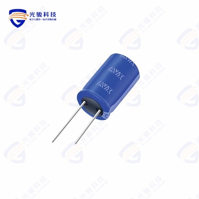 SCCT35E226SRB《SUPERCAP CYLINDRICAL》