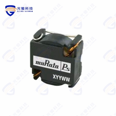 41330C《FIXED IND 33UH 2.7A 38 MOHM SMD》