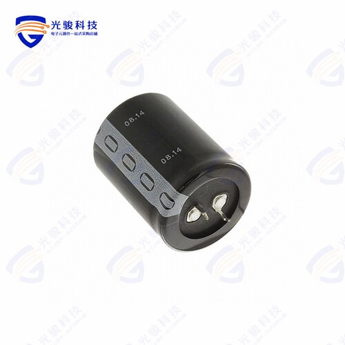 B41231A7229M000《CAP ALUM 22000UF 20% 35V SNAP》