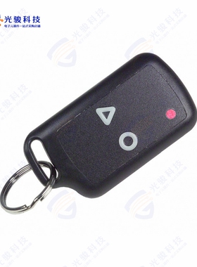 110C2-433A《AM 433MHZ POCKET KEYFOB 2 SW, 10》
