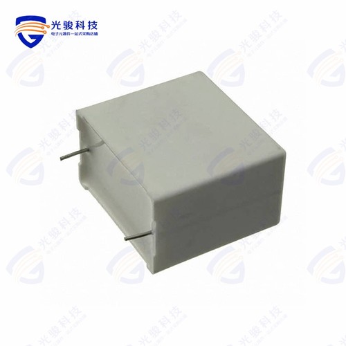 C4AF7BU4370A12K《CAP FILM 3.7UF 10% 700VDC RADIAL》