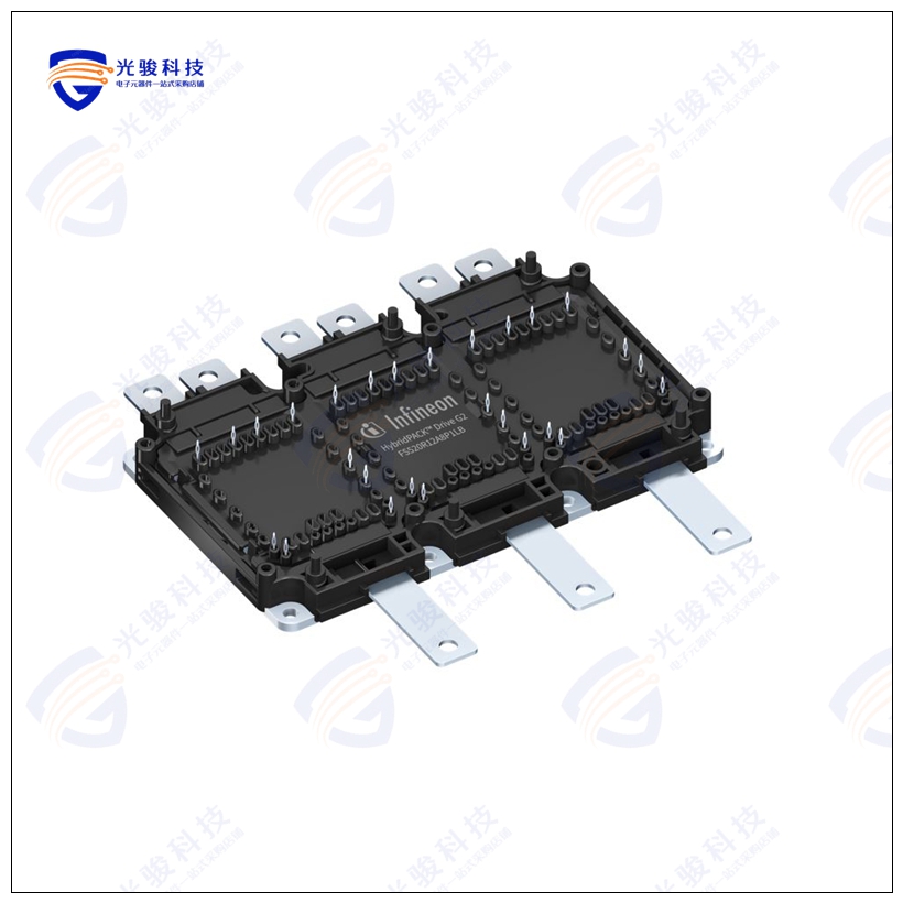 FS520R12A8P1LBHPSA1晶体管FS520R12A8P1LBHPSA1