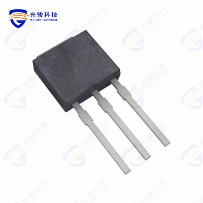 Q8006VH4TP《TRIAC ALTERNISTOR 800V 6A TO251》