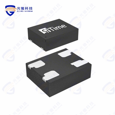 SIT5000AI-GE-25E0-25.000000X《MEMS OSC XO 25.0000MHZ SMD》