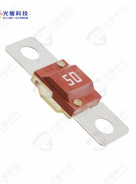 AMI-50《FUSE AUTO 50A 32VDC AUTO LINK》