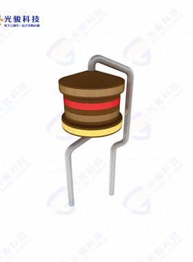 B82144B2124J000《FIXED IND 120UH 1.1A 600 MOHM TH》