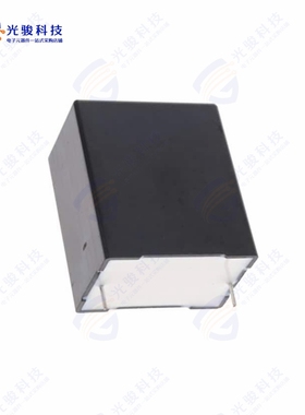 C4AUJBU5130M1GJ《FILM, RADIAL, METALLIZED POLYPRO》