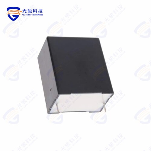 C4AUJBU5130M1GJ《FILM, RADIAL, METALLIZED POLYPRO》