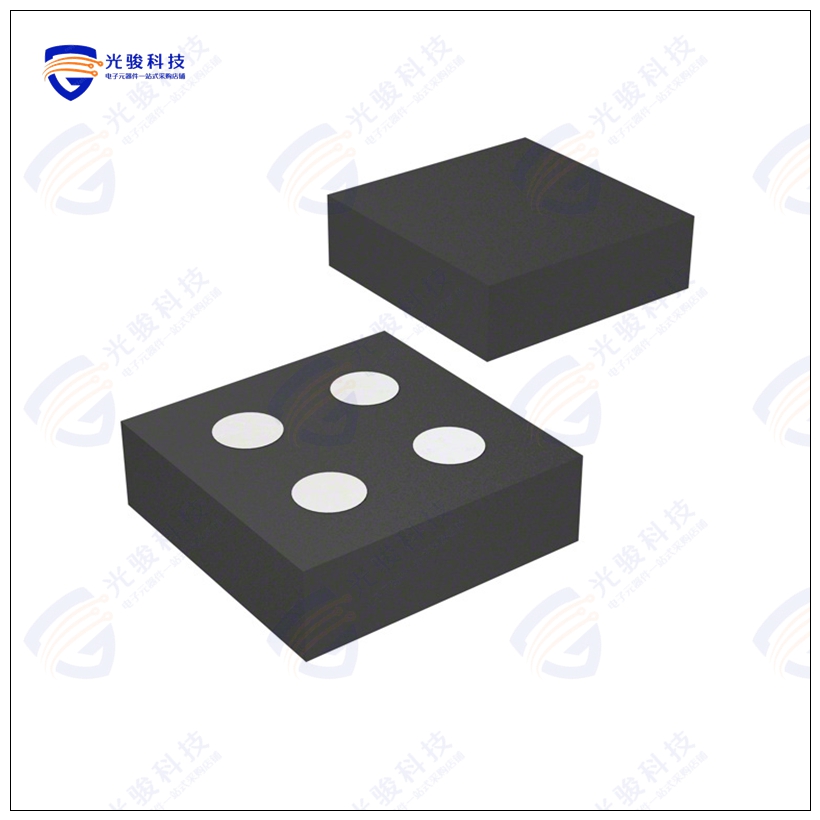 AOC2806晶体管MOSFET 2N-CH 20V 4DFN