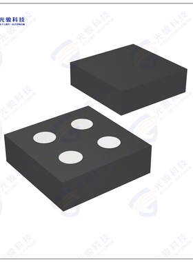 AOC2806晶体管MOSFET 2N-CH 20V 4DFN