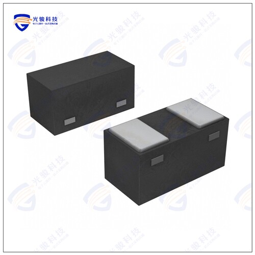 RB522ES-30T15R晶体管DIODE SCHOTTKY 30V 100MA SMD0603