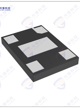 DSC1001AE1-003.6864晶体 振荡器 MEMS OSC XO 3.6864MHZ CMOS SM