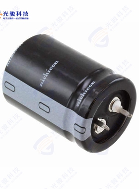 LLS2V271MELA《CAP ALUM 270UF 20% 350V SNAP》