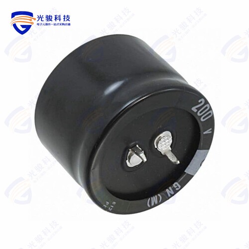 LGN2Z102MELC25《CAP ALUM 1000UF 20% 180V SNAP》