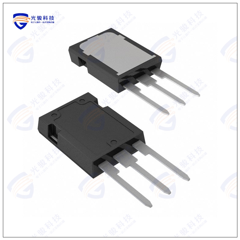STGYA120M65DF2晶体管IGBT NPT FS 650V 160A MAX247
