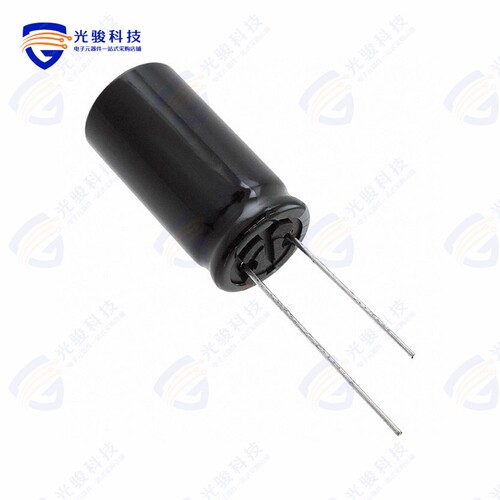 EEU-TP1E392《CAP ALUM 3900UF 20% 25V RADIAL》