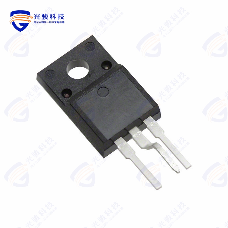 DMV1500SDFD6《DIODE STANDAR 1500V TO220FPABFD6》