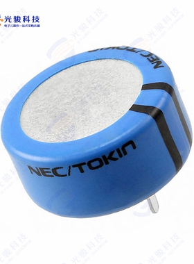 FS0H104ZF《CAP 100MF -20% +80% 5.5V T/H》