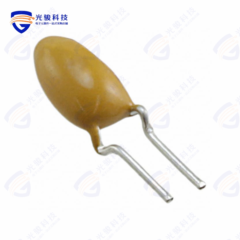 T351A225K016AT《CAP TANT 2.2UF 10% 16V RADIAL》
