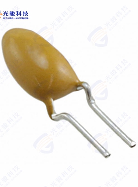 T351A104J035AT7301《CAP TANT 0.1UF 5% 35V RADIAL》