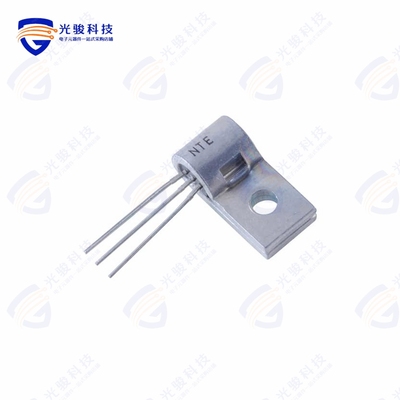 2N3417《TRANS NPN 50V 0.5A TO92-3》