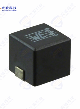 7443340030《FIXED IND 300NH 20.5A 2.7MOHM SM》