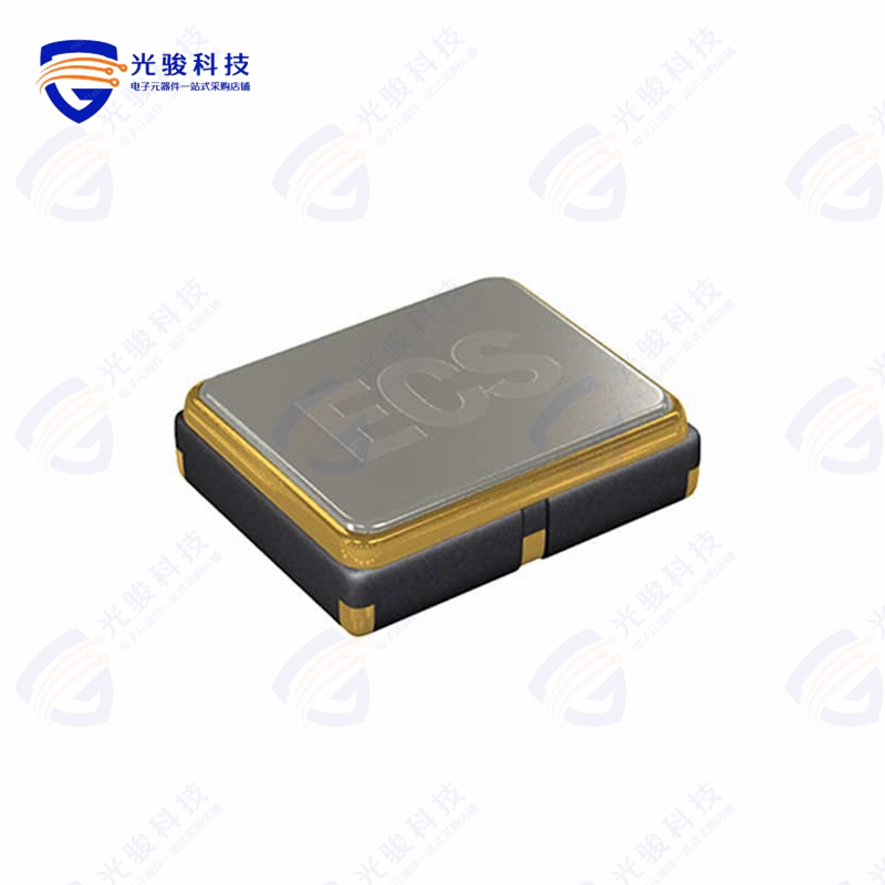 ECS-2520MV-480-BN-TR《XTAL OSC XO 48.0000MHZ CMOS SMD》