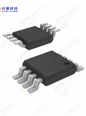 82401646《TVS DIODE 5VWM 13VC 8-MSOP》