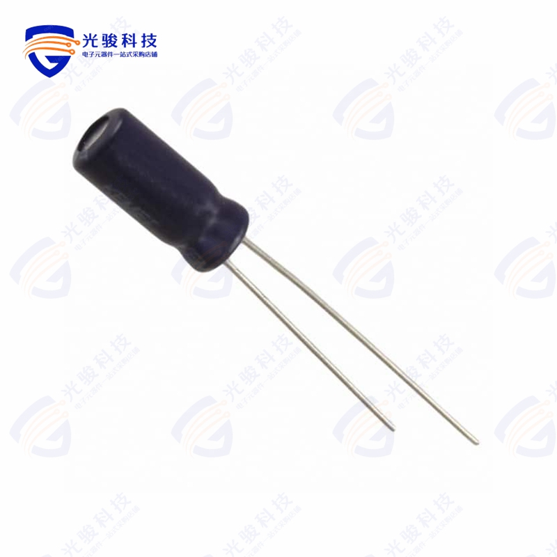 ESK226M050AC3AA《CAP ALUM 22UF 20% 50V RADIAL》