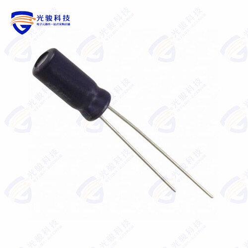ESK226M050AC3AA《CAP ALUM 22UF 20% 50V RADIAL》