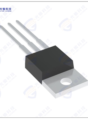 STPR1620CTW晶体管DIODE ARRAY GP 200V 16A TO-220AB