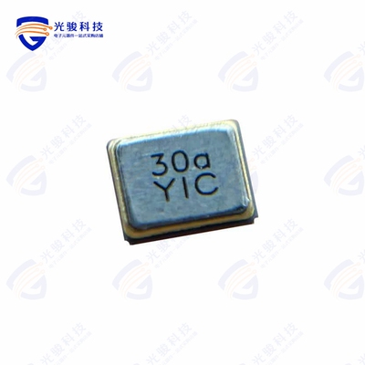 16M8PI/XT224-10《CRYSTAL 16MHZ 8PF SMD 2.5X2.0MM》