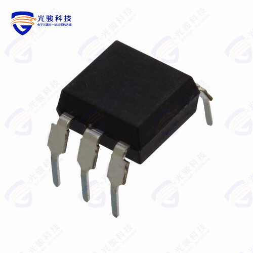 VOT8026AG-V《OPTOCPLR PHOTOTRIAC 800V DIP6 GW》