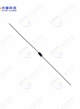 NTE5044A《DIODE ZENER 62V 500 MV DO35》