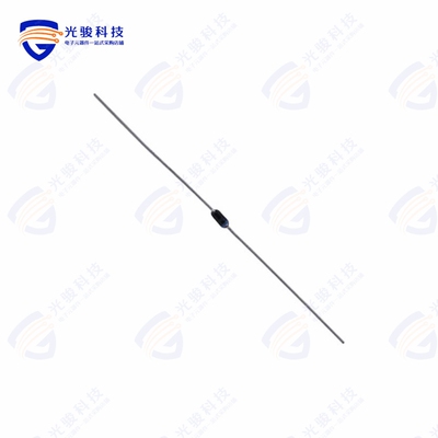 NTE5048A《DIODE ZENER 87V 500 MV DO35》