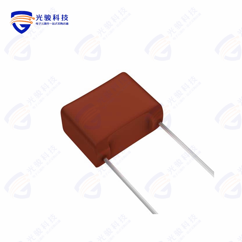 ECW-F2W105JA《CAP FILM 1UF 5% 450VDC RADIAL》