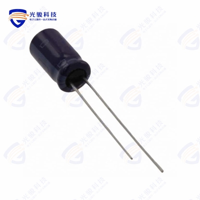 ELXZ250ELL101MFB5D《CAP ALUM 100UF 20% 25V RADIAL》