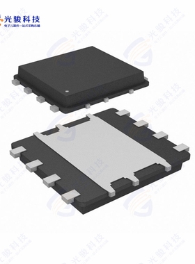 AON6812《MOSFET 2N-CH 30V 27A 8-DFN》