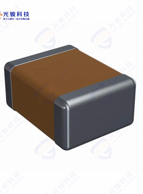 CDR33BX104AKUR7370《CAP CER 0.1UF 50V BX 1210》