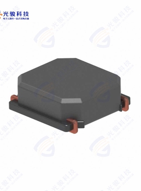 LMLP05A6M100DTAS《FIXED IND 10UH 2.3A 199MOHM SMD》