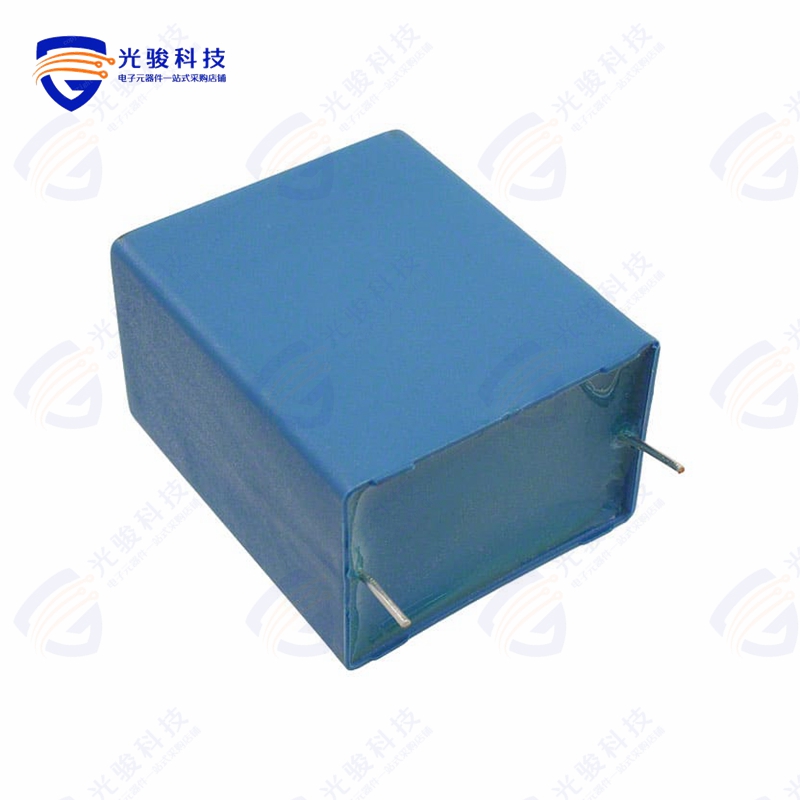 B32714H1205K000《MKP DC FILTERING - 1100VDC, 2UF》