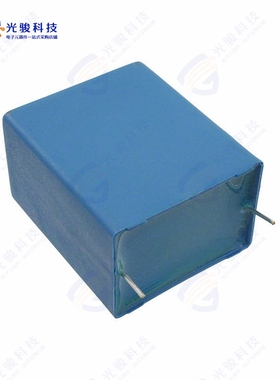 B32714H9106K000《MKP DC FILTERING - 900VDC, 10UF》