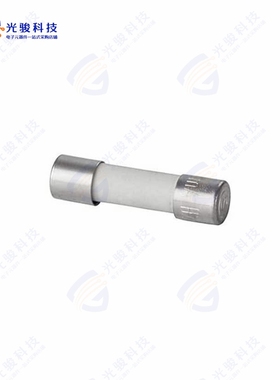 431100000《FUSE 5X20MM 3.15A 250V FST》