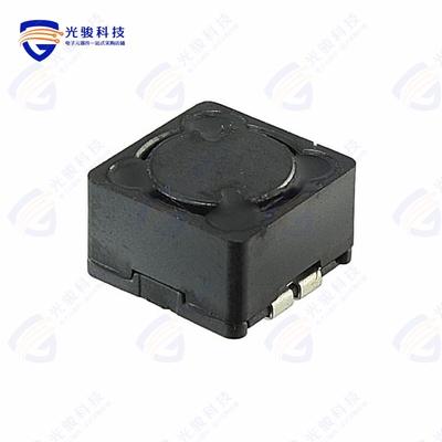 SRR1208-121YL《FIXED IND 120UH 1.4A 190MOHM SMD》